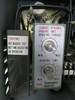 Tsubaki TB415S39 Dynamic Brake 460V 2HP Tsubakimoto TB (GA0760-20)
