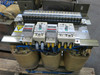 Taisei Denki TE3N-16K-UN 16 kVA 480/460 - 3-200V 3-Phase Transformer TD-12772 (GA0758-4)