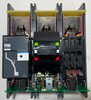 Cutler Hammer CRDC320T33WP10 2000A Circuit Breaker w 2000A Plug CRDC CRDC320T33W (EM4277-4)