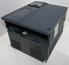 Mitsubishi FR-A840-00170-1-N6 Inverter Drive 7.5 HP A800 480V 3PH 22.5A 7.5HP (GA0767-1)