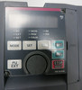 Mitsubishi FR-A840-00170-1-N6 Inverter Drive 7.5 HP A800 480V 3PH 22.5A 7.5HP (GA0767-1)