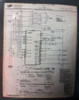 Trane Centravac 575V 329 RLA WYE-DELTA Chiller Starter CVSF Motor Controller (DW3706-1)