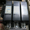 Image of Mitsubishi S-N800UR Motor Contactor 910 Amp 600V 600HP 100-127V Coil 3PH 910A