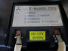 Mitsubishi S-N800UR Motor Contactor 910 Amp 600V 600HP 100-127V Coil 3PH 910A (GA0775-4)
