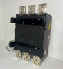 Square D PAF361600DC2C20 1600A DC Circuit Breaker w/ Aux 3P PAF361600DC 1600 Amp (EM4284-3)