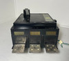 Square D PAF361600DC2C20 1600A DC Circuit Breaker w/ Aux 3P PAF361600DC 1600 Amp (EM4284-3)