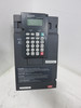 Mitsubishi FR-A740-00025-NA Inverter VS Drive 1 HP A700 480V 3PH 6A 2012 (GA0780-5)