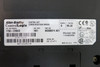 Allen Bradley 1756-CNB/D F/W Rev 05.32 H01 Control Net Communications Bridge PLC (PM3156-1)
