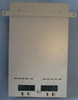 Westinghouse Ovation M288190 4D33942G01 07 3A99200G01 Rev 11 Rack/Chassis PLC (EBI5229-1)