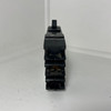 Square D I-Line FY14100B 100A Circuit Breaker 277 VAC 1 Pole FY-14100-B 100 Amp (EM4292-1)