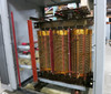 Siemens 1000/1333 kVA 12470 Delta to 208Y/120 Volts Dry Type Transformer 208 (DW3745-1)
