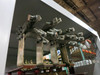 Siemens 1000/1333 kVA 12470 Delta to 208Y/120 Volts Dry Type Transformer 208 (DW3745-1)