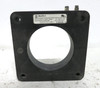 Square D 170R-601 Current Transformer 600:5 A 5A CT 170R601 (DW3749-2)