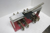 Pringle 3000A 500VDC Bolted Pressure Contact Switch S-2154 3000 Amp 500 VDC A DC (PM3169-1)