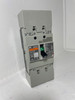 Fuji Electric BW125RAGU-3P015 125A Auto Circuit Breaker w/ 15 Amp Trip 3 Pole (EM4295-2)