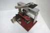 Image of Pringle 2000 Amp 500 VDC Bolted Pressure Contact Switch S-2154 2000A 500VDC A DC