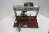 Pringle 2000 Amp 500 VDC Bolted Pressure Contact Switch S-2154 2000A 500VDC A DC (PM3167-1)