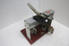 Pringle 2000 Amp 500 VDC Bolted Pressure Contact Switch S-2154 2000A 500VDC A DC (PM3167-1)