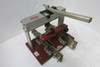 Image of Pringle 2000A 500VDC Bolted Pressure Contact Switch S-2154 2000 Amp 500 VDC A DC