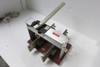 Pringle 2000A 500VDC Bolted Pressure Contact Switch S-2154 2000 Amp 500 VDC A DC (PM3166-2)