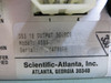 Scientific Atlanta 4663 DS3 18 Output Source Signal DSX-3 DS-3 DSX3 (DW3751-2)