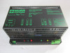 Image of Murr Elektronik Switch Mode Power Supply MPS10-110/24 Single Phase Output 24V DC