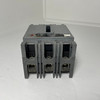 Westinghouse HFB31800ML 150A Mark 75 Circuit Breaker Type HFB 150 Amp bad label (EM4301-2)