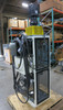Image of Kawasaki P80B22450LCPUB AC Servo Motor Booster Pump 4.2 kW 50601-1412 CNVXS-6125