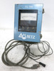 Betz CL-100 BE-404100 Conductivity Meter Analyzer 0-5000 Micromhos/cm CL100 (DW3758-1)