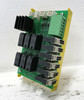Fanuc Robotics EE-3505-751 3-Axis Encoder / Brake Module EE-3505-752 Board PLC (DW3796-3)