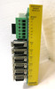 Fanuc Robotics EE-3505-751 3-Axis Encoder / Brake Module EE-3505-752 Board PLC (DW3796-3)