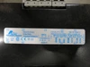 Fanuc A80L-0026-0035 7.5 kVA Control Transformer 575/480V - 240V 480 240 7.5kVA (DW3804-5)