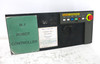 Image of GE Fanuc System R-J3iB Operators Panel A20B-2100-0770 + A20B-1007-0850 Control