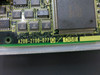 GE Fanuc System R-J3iB Operators Panel A20B-2100-0770 + A20B-1007-0850 Control (DW3802-4)