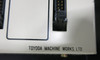 Toyoda Machine Works I/O Expander II Modular 100-120V 50W 5V 6A Max (GA0796-16)