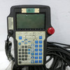 GE Fanuc A05B-2301-C373 Teach Pendant Robot Control Robotics A05B2301C373 (DW3811-1)