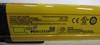 Keyence GL-R64H-T Type4 Transmitter GL-RPT10PM-T 51" Light Curtain GLR64HT (GA0803-1)