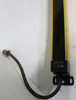STi MS46LR-20-1215-Q1-R-NO-FN Receiver 70158-1213 52" Light Curtain 4600 Series (GA0806-1)