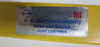 STi MS46LR-20-1215-Q1-R-NO-FN Receiver 70158-1213 52" Light Curtain 4600 Series (GA0806-1)