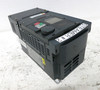 Toshiba VT130H9U4080 7.5 HP VT 130 H9 Transistor Inverter AC VS Drive 7.5HP 480 (DW3824-2)