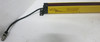 STi MS46-20-1215-X Transmitter 70157-1011 52" Light Curtain MiniSafe 4600 Series (GA0807-1)