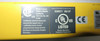STi MS46-20-1390-Q1-X-TY1 Transmitter 70157-1276 57" Light Curtain 4600 Series (GA0808-1)