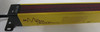 STi MS46SR-20-1390-Q1-R-NC-FN-TY1 Receiver 70158-1851 57" Light Curtain 4600 Ser (GA0809-1)