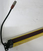 STi MS46SR-20-1390-Q1-R-NC-FN-TY1 Receiver 70158-1851 57" Light Curtain 4600 Ser (GA0809-1)