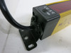 STi MS46SR-20-1390-Q1-R-NC-FN-TY1 Receiver 70158-1851 57" Light Curtain 4600 Ser (GA0809-1)