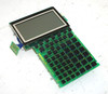 Image of GE Fanuc Teach Pendant Control Display Board Robot A20B-2100-0300 + EG4404S-FR