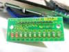 GE Fanuc Teach Pendant Control Display Board Robot A20B-2100-0300 + EG4404S-FR (DW3858-1)