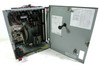 Image of GE 8000 15A Breaker Size 1 Reversing Starter 18" MCC Bucket 15 Amp THED CR309