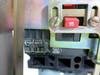 GE 8000 15A Breaker Size 1 Reversing Starter 18" MCC Bucket 15 Amp THED CR309 (DW3875-1)