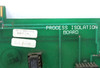 Westinghouse 3D17286G01 Process Isolation Board PLC ETDSC89039 Rev 04 Accutrol (DW3885-1)